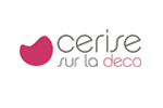 Les meilleurs codes promos de Cerise sur la Deco