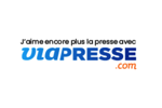 Cashback, réductions et bon plan chez Viapresse pour acheter moins cher chez Viapresse