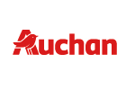 Cashback AUCHAN : cashback de 1,7 % dans Services