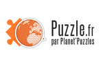 Codes promos Planet Puzzles : 3€ / Code promo valide jusqu'au : 30/09/2024 et cumulable avec votre cashback