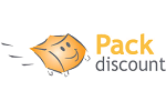 Bons plans chez Packdiscount, cashback et réduction de Packdiscount