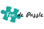 Cashback Culture et loisirs chez Fou de puzzles