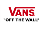 Codes promos et avantages Vans, cashback Vans