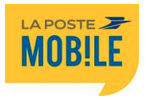 Cashback Mobile, Internet, TV La Poste Mobile / Forfaits mobiles