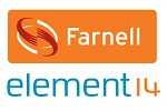 Cashback High tech & électroménager chez Farnell Element14