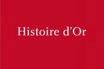 Codes promos et avantages Histoire d'Or, cashback Histoire d'Or