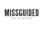 Bons plans chez Missguided, cashback et réduction de Missguided