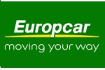 Cashback EUROPCAR : cashback de 5,6 % dans Location de voitures