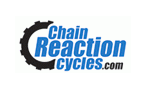 Bon plan Chain Reaction Cycles : codes promo, offres de cashback et promotion pour vos achats chez Chain Reaction Cycles