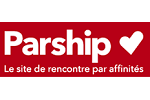 Cashback PARSHIP.FR : cashback de 2,5 € dans Rencontres