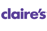 Codes promos et avantages claire's, cashback claire's