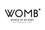 Cashback WOMB CONCEPT : cashback de 8,2 % dans Mode enfant & puériculture