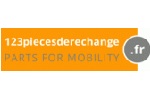 Bons plans chez 123piecesderechange.fr, cashback et réduction de 123piecesderechange.fr