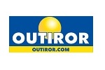 Bons plans chez Outiror, cashback et réduction de Outiror