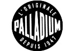 Cashback Mode chez Palladium