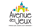 Cashback Culture et loisirs chez Avenue des Jeux