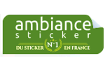 Codes promos Maison Ambiance Sticker / Deco-Design