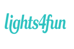 Bons plans chez Lights4Fun, cashback et réduction de Lights4Fun