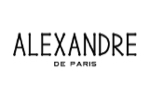 Codes promos et avantages Alexandre de Paris, cashback Alexandre de Paris