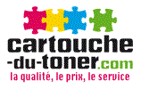 Cashback CARTOUCHE DU TONER : cashback de 14 % dans Consommables