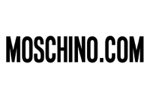 Cashback MOSCHINO : cashback de 6 % dans Lingerie & sous-vêtements