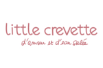 Cashback LITTLE CREVETTE : cashback de 7,5 % dans Mode enfant & puériculture