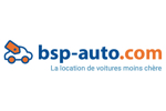 Cashback Voyage chez Bsp-Auto