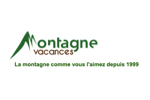 Codes promos et avantages Montagne Vacances, cashback Montagne Vacances