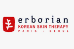 Cashback Produits bio : Erborian