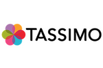 Cashback TASSIMO : cashback de 5,6 % dans Electroménager