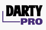 Nouveaux cashback DARTY PRO : 2,8 % de reversement de cashback chez DARTY PRO