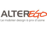 Codes promos et avantages Alterego Design, cashback Alterego Design