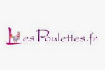 Cashback LES POULETTES : cashback de 6,5 % dans Bijoux & accessoires