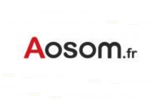 Nouveaux cashback AOSOM : 4,2 % de reversement de cashback chez AOSOM