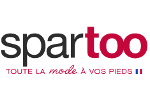 Codes promos et avantages Spartoo, cashback Spartoo