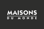 Cashback Maison Maisons du Monde / Meubles & Literie