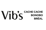 Cashback VIB'S : cashback de 6,3 % dans Chaussures