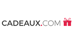 Cashback, réductions et bon plan chez Cadeaux.com pour acheter moins cher chez Cadeaux.com