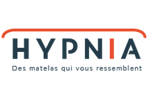 Bons plans chez Hypnia, cashback et réduction de Hypnia