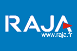 Codes promos et avantages Raja, cashback Raja