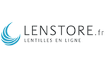 Codes promos et avantages Lenstore, cashback Lenstore