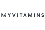 Cashback Beauté & Santé Myvitamins / Nutrition sportive & Diététique