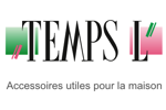 Bons plans chez Temps L, cashback et réduction de Temps L