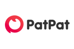 Bons plans chez Pat Pat, cashback et réduction de Pat Pat