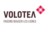 Nouveaux cashback VOLOTEA : 1 € de reversement de cashback chez VOLOTEA