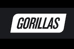 Cashback GORILLAS : cashback de 11 € dans Alimentation & vin