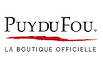 Nouveaux cashback BOUTIQUE PUY DU FOU : 3,1 % de reversement de cashback chez BOUTIQUE PUY DU FOU