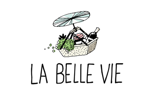 Cashback LA BELLE VIE : cashback de 1,6 % / 4,1 € dans Alimentation & vin