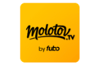 Nouveaux cashback MOLOTOV : 3,5 € de reversement de cashback chez MOLOTOV