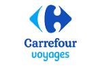 Nouveaux cashback CARREFOUR VOYAGES : 31 € de reversement de cashback chez CARREFOUR VOYAGES